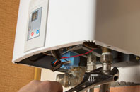 free Crewe By Farndon boiler install quotes